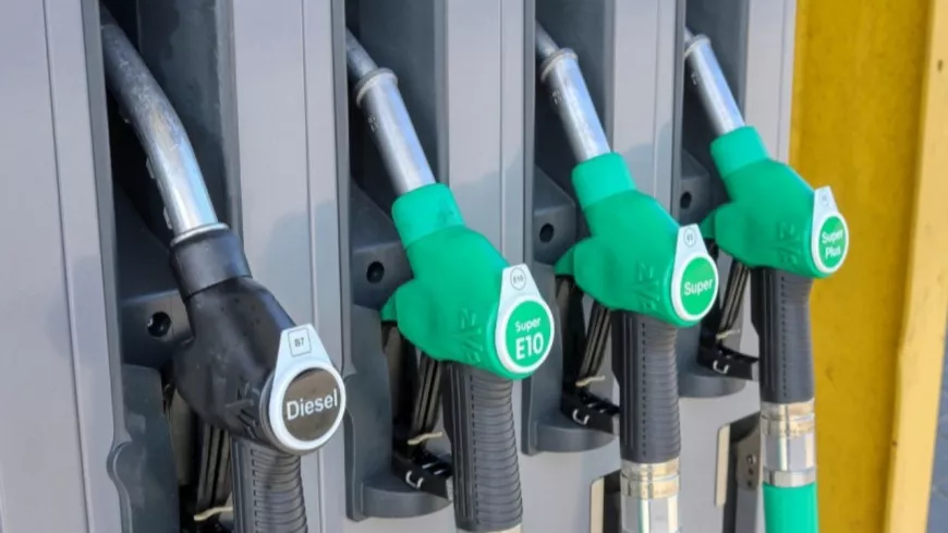 Le ras-le-bol des chauffeurs VTC face à la hausse des prix du carburant