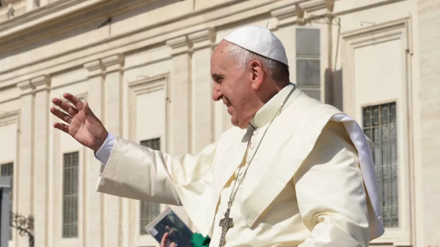 Pape François à Marseille : des enfants l'ont déjà rencontré en voyage scolaire à Rome