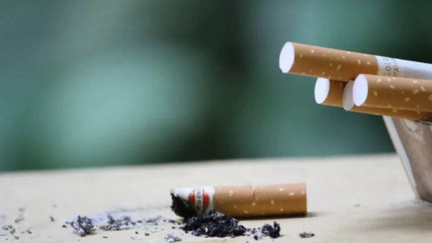 Une étude révèle que plus l'on fume longtemps, plus le risque de cancer est important