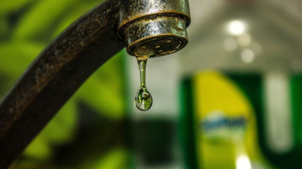 06: l'usage de l'eau limit&eacute; dans une cinquantaine de communes