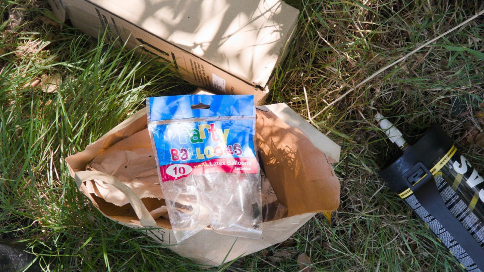 100 kg d&rsquo;explosifs saisis &agrave; Nice &agrave; l'approche du Nouvel An