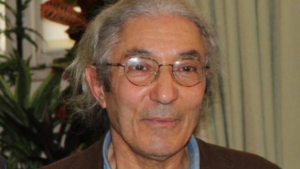 À Cannes, mobilisation pour défendre Boualem Sansal et la liberté d’expression