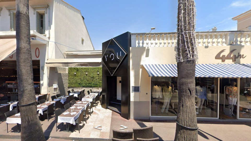 &Agrave; Juan-les-Pins, la discoth&egrave;que Honey Club ouvre ses portes apr&egrave;s le grave accident du "You"