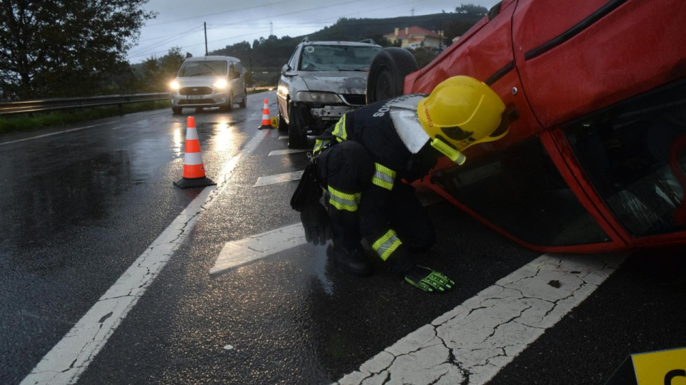 Accidentalit&eacute; routi&egrave;re : hausse de la mortalit&eacute; en d&eacute;cembre dans les Alpes-Maritimes
