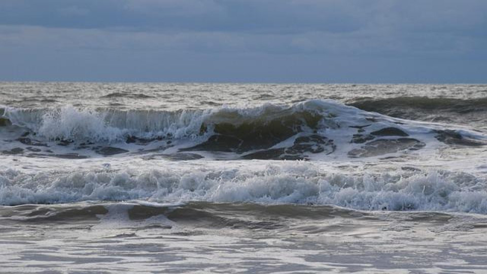 Alpes-Maritimes: baignade déconseillée samedi sur le littoral