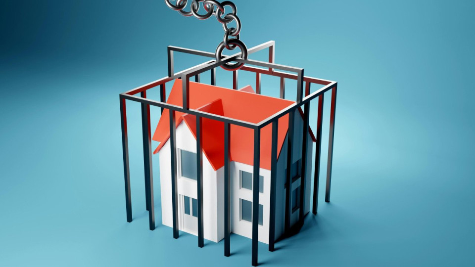 Alpes-Maritimes : la trêve hivernale débute sur fond de record d’expulsions locatives