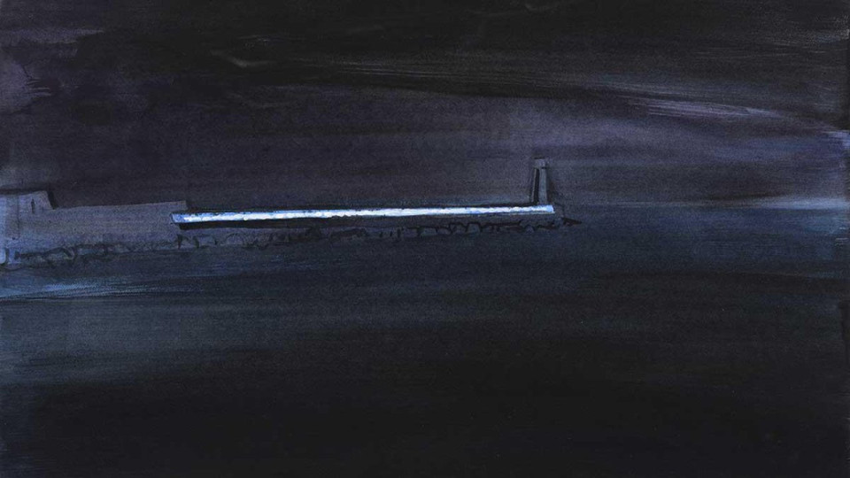 Biennale de Nice : l’appel des artistes pour sauver la mer