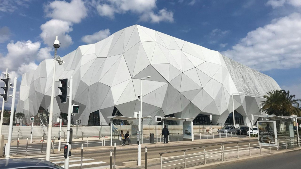 Cannes : exercice antiterroriste grandeur nature au Cineum avant le Festival