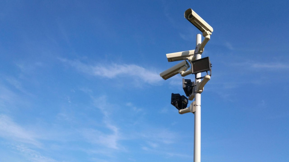 Cannes passe le cap des 1.000 cam&eacute;ras de vid&eacute;oprotection