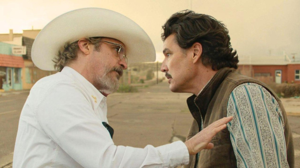 Cannes : soir&eacute;e am&eacute;ricaine sur la Croisette avec Joaquin Phoenix, Kristen Stewart et un hommage &agrave; Bono