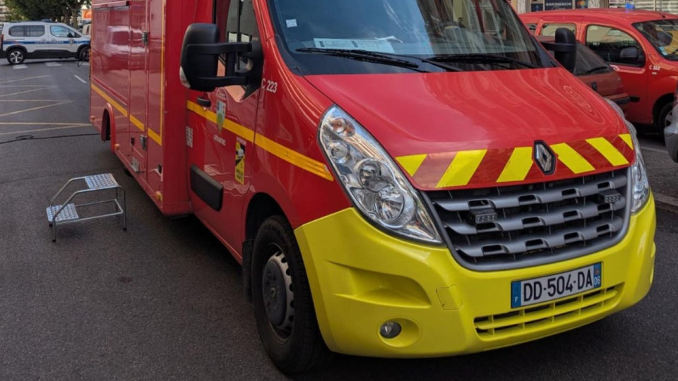 Cannes : un motard de 20 ans décède dans un accident, un autre grièvement blessé Cannes : un motard de 20 ans décède dans un accident, un autre grièvement blessé