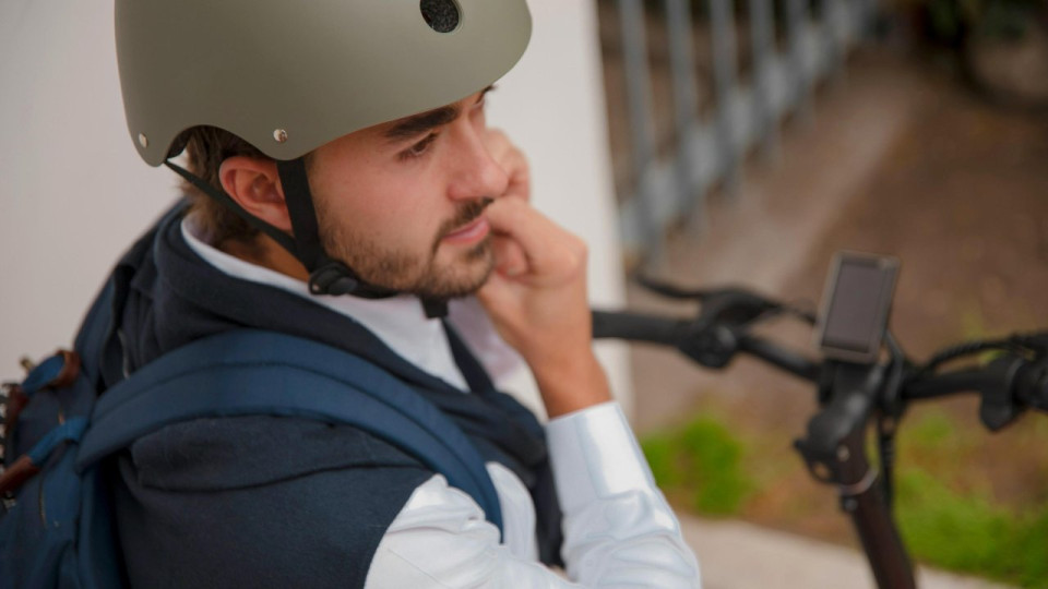 Casque obligatoire pour les trottinettes électriques à Nice à partir de ce 1er novembre Casque obligatoire pour les trottinettes électriques à Nice à partir de ce 1er novembre