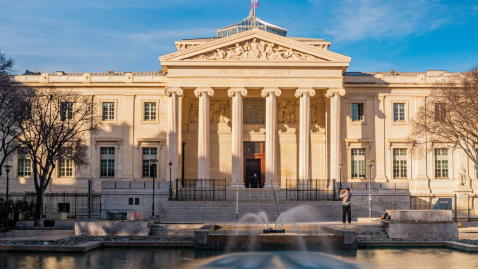 Charles-Ange Gin&eacute;sy, le patron LR des Alpes Maritimes relax&eacute; dans une affaire de favoritisme