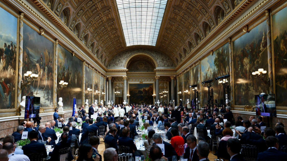 Choose France : des milliards investis, Sophia Antipolis en première ligne