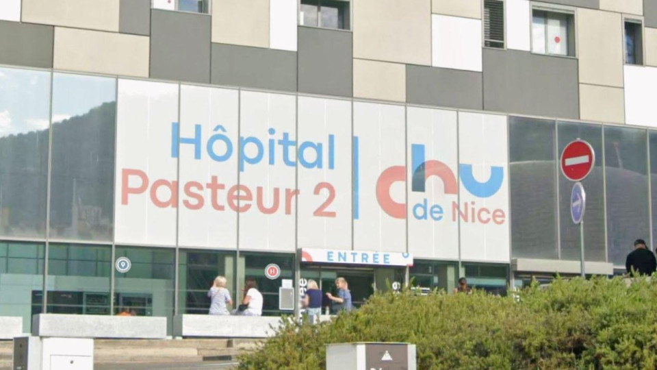 CHU Pasteur 2 à Nice : le chantier terminé après près de 20 ans de travaux