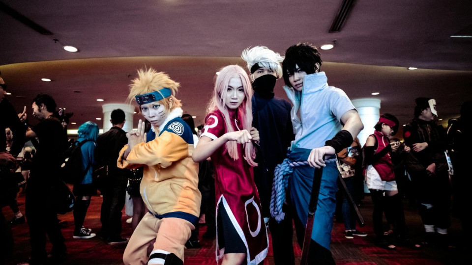 Cin&eacute;&rsquo;Mangas bient&ocirc;t &agrave; Nice : deux jours pour c&eacute;l&eacute;brer l&rsquo;animation japonaise