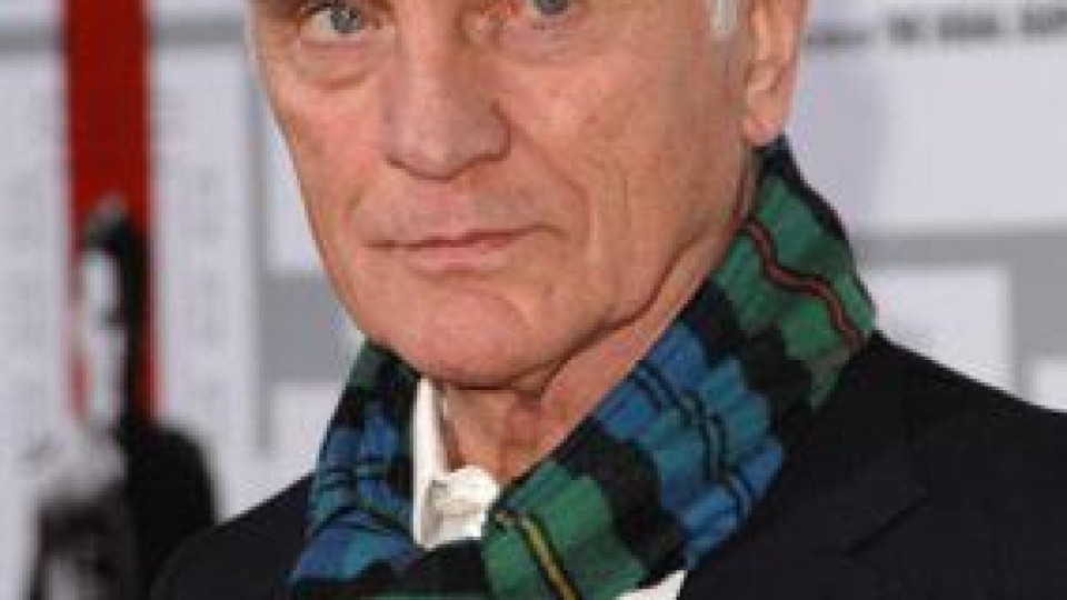 Cin&eacute;ma: l'acteur Terence Stamp, prim&eacute; au Festival de Cannes, est d&eacute;c&eacute;d&eacute;