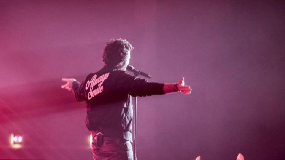 Concert d&rsquo;Amir &agrave; Nice : pol&eacute;mique et appels au boycott