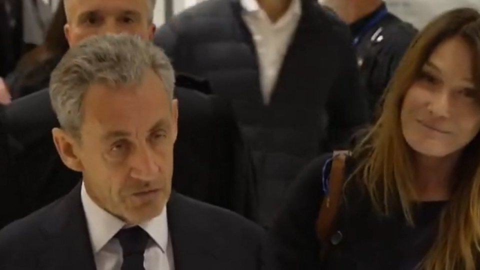 Condamnation de Nicolas Sarkozy : vives r&eacute;actions des &eacute;lus azur&eacute;ens