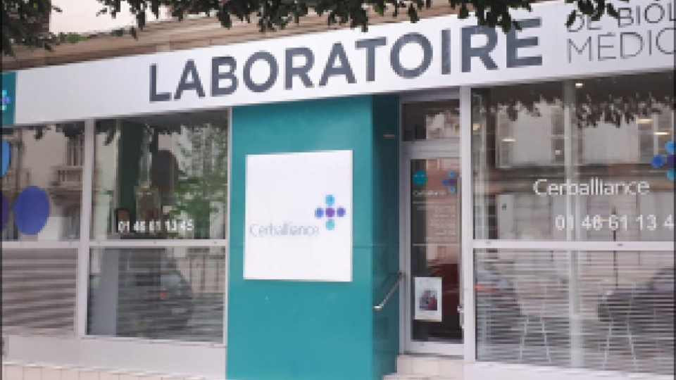 Cyberattaque contre les laboratoires Cerballiance : des milliers de données personnelles volées dans les Alpes-Maritimes