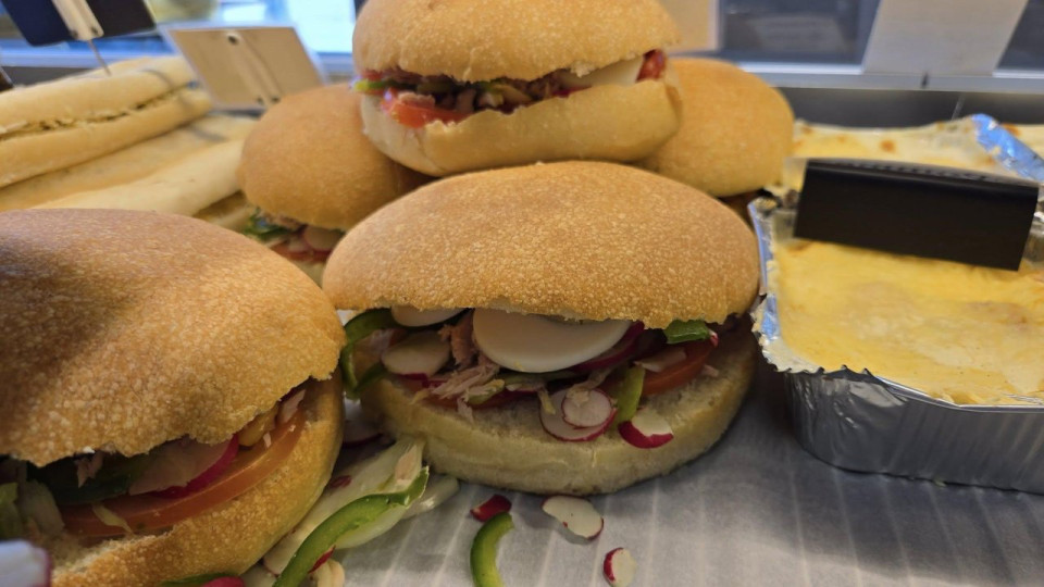 Des pan bagnats contaminés retirés chez Grand Frais