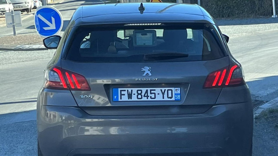 Des voitures-radar privées entrent en service dans les Alpes-Maritimes dès le 3 novembre Des voitures-radar privées entrent en service dans les Alpes-Maritimes dès le 3 novembre