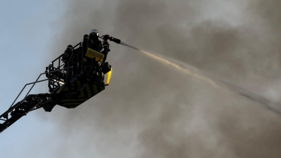 Feu d’appartement à Cannes-La Bocca : une femme hospitalisée, trois personnes relogées