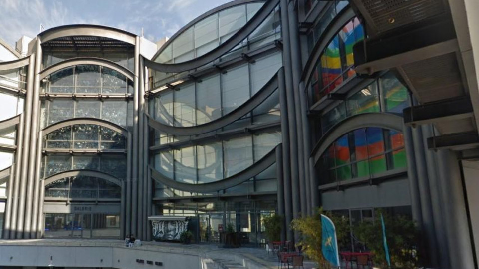 Fuite de gaz en plein centre de Nice : &eacute;vacuation autour du Mamac