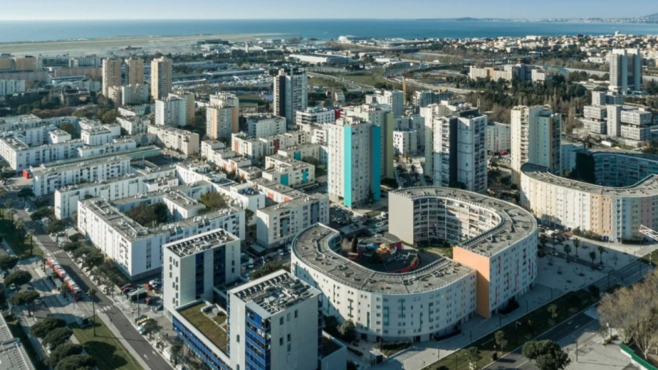 Fusillade des Moulins &agrave; Nice : le tireur pr&eacute;sum&eacute; et trois suspects interpell&eacute;s