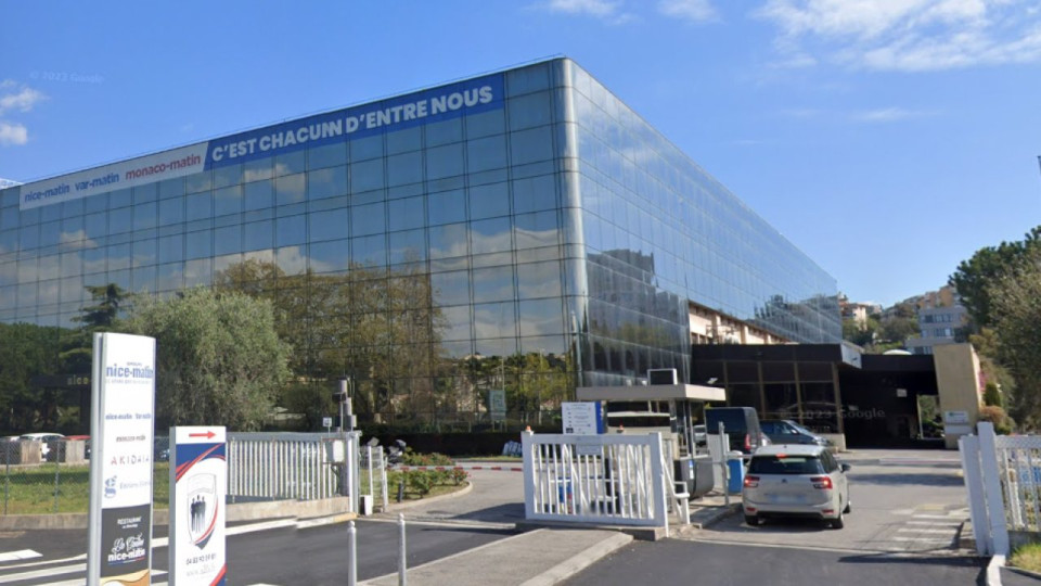 Grève à Nice-Matin : les journalistes tirent la sonnette d’alarme