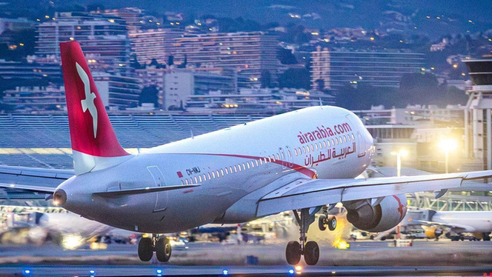 Gr&egrave;ve des contr&ocirc;leurs a&eacute;riens : la moiti&eacute; des vols annul&eacute;s &agrave; l&rsquo;a&eacute;roport de Nice