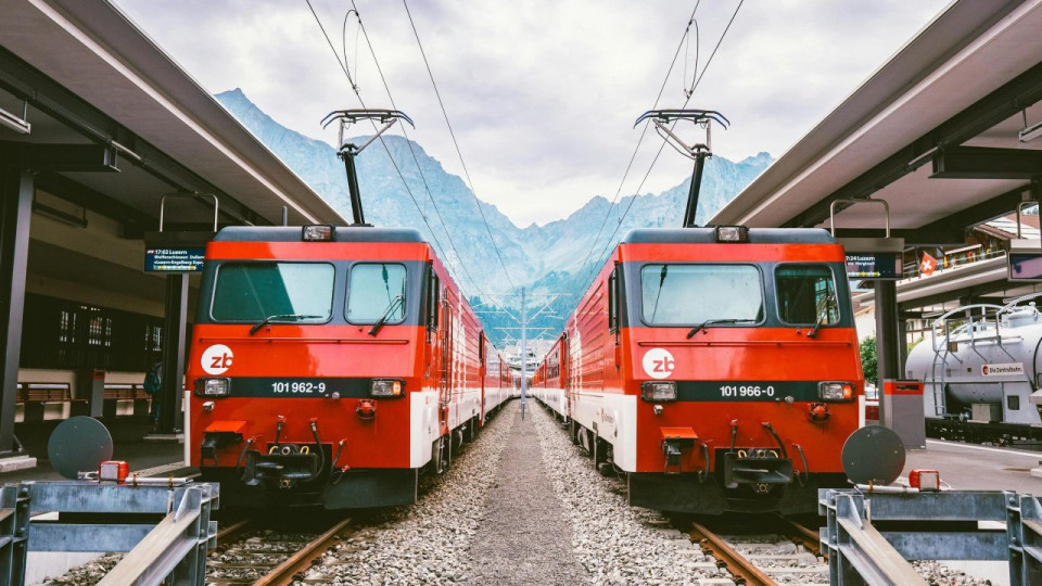 Grève en Italie : pas de train entre Monaco et Vintimille ce vendredi 23 mai