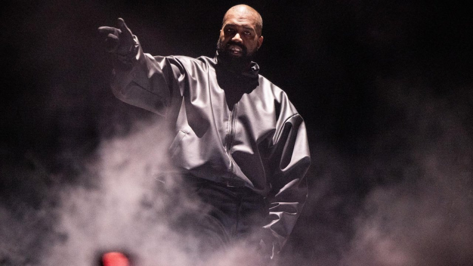 Kanye West annonce lui-m&ecirc;me le report de son concert &agrave; Marseille