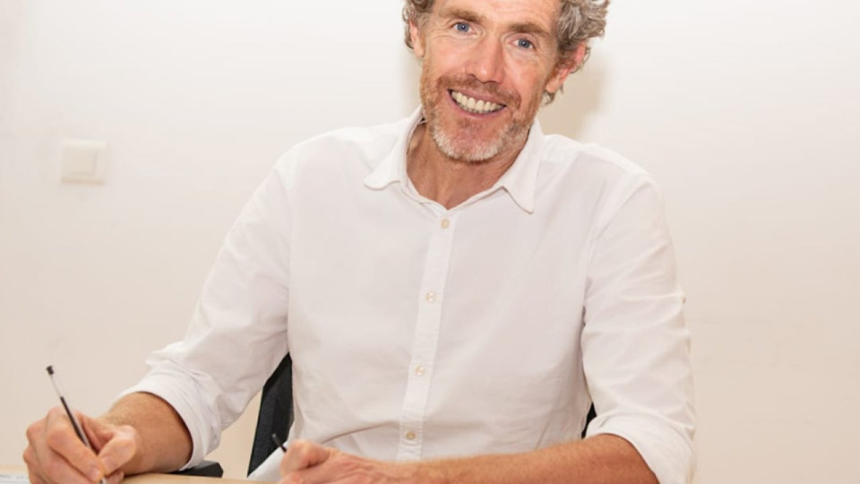 L’AS Cannes se sépare de son entraîneur Damien Ott