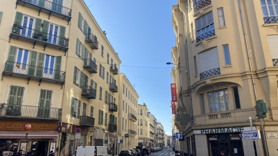 La C&ocirc;te d&rsquo;Azur profite du rebond immobilier national