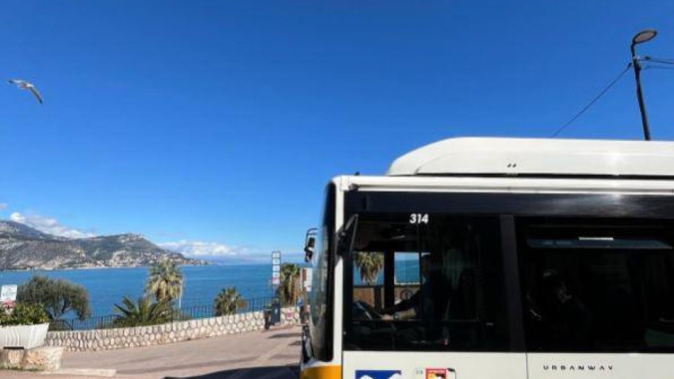 La Ville de Nice reprend &agrave; son compte les navettes vers le Cadam