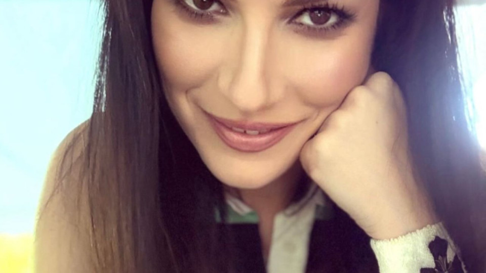 Laura Pausini en concert à Nice en 2026 Laura Pausini en concert à Nice en 2026