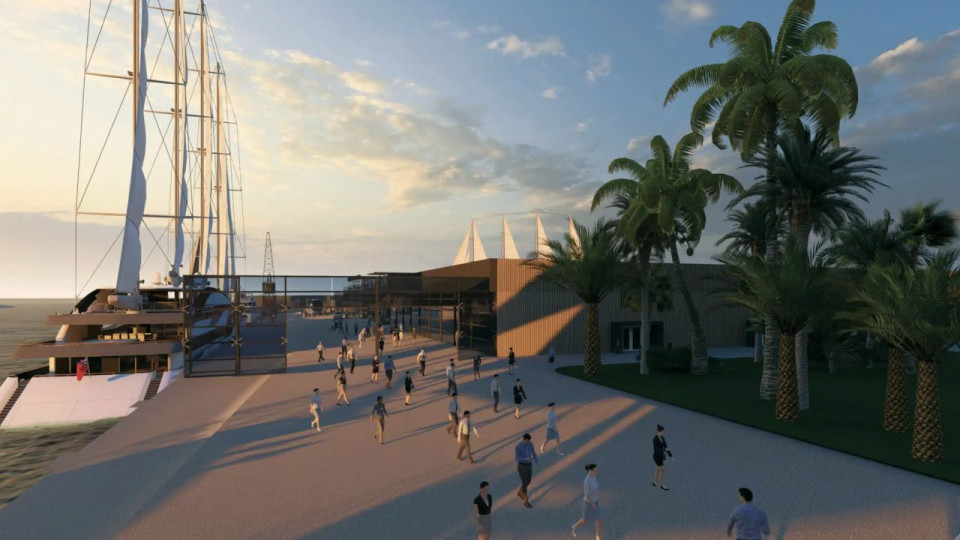 Le centre des congrès de Nice devant la justice