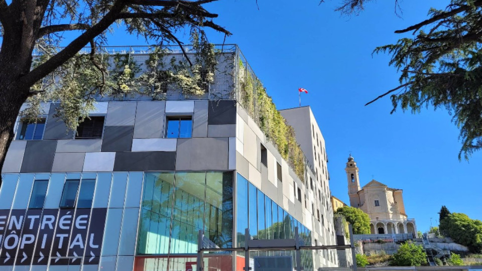 Le CHU de Nice propose un d&eacute;pistage gratuit du cancer du poumon pour les fumeurs et ex-fumeurs