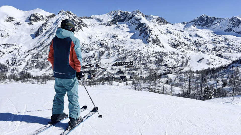 Le Club Med va s&rsquo;implanter &agrave; Isola 2000&nbsp;