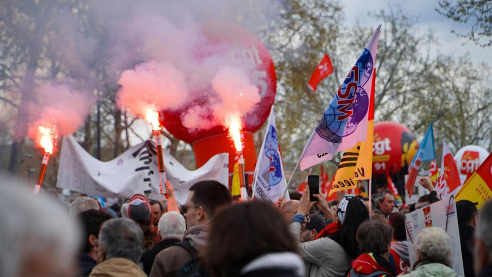 Le programme du mouvement "Bloquons tout" du 10 septembre dans les Alpes-Maritimes Le programme du mouvement "Bloquons tout" du 10 septembre dans les Alpes-Maritimes