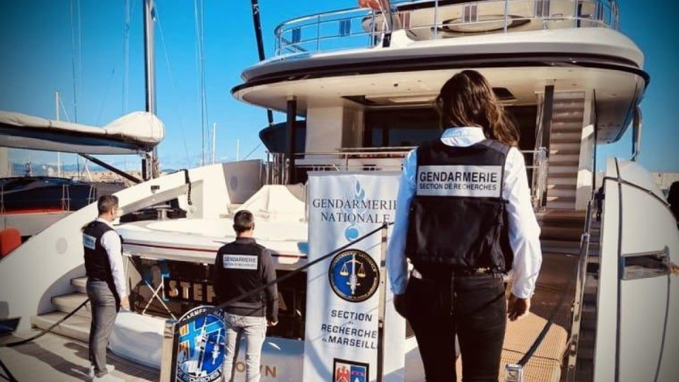 Les biens saisis d&rsquo;un r&eacute;seau criminel &agrave; Roquebrune-Cap-Martin mis aux ench&egrave;res