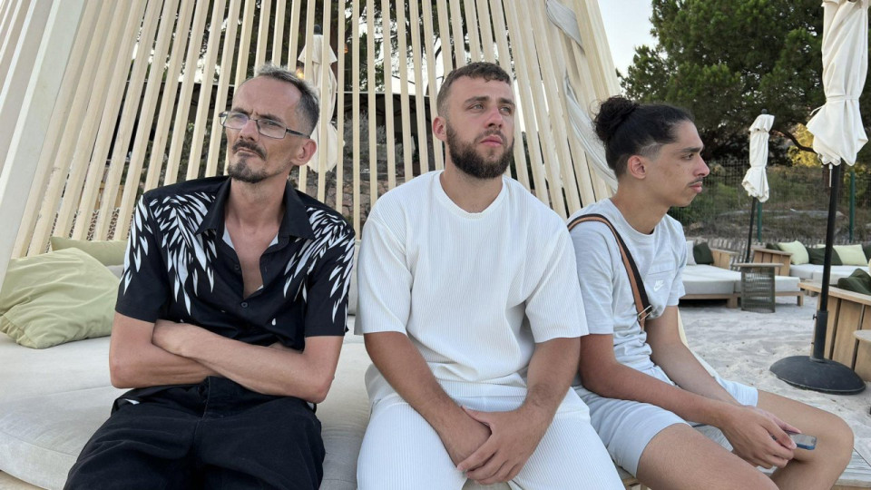 Les streamers &ldquo;Naruto&rdquo; et &ldquo;Safine&rdquo; en garde &agrave; vue &agrave; Nice pour violences en r&eacute;union