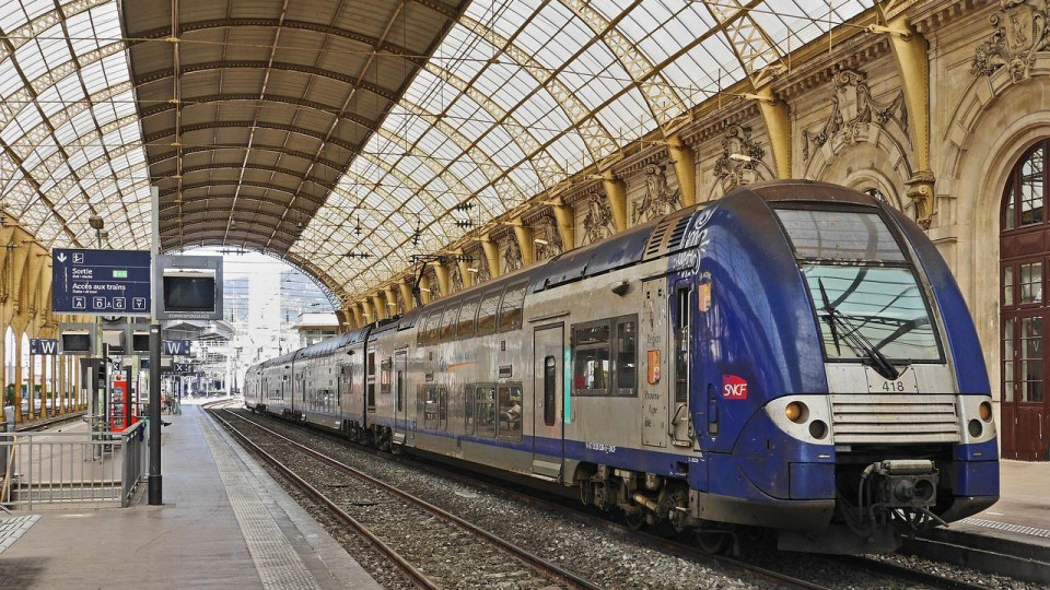 Ligne Nouvelle Provence Côte d’Azur : la justice valide définitivement le projet ferroviaire