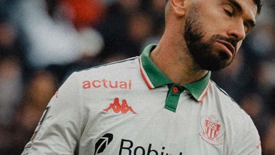 Ligue 1 : l'OGC Nice corrig&eacute; par Rennes (0-4)