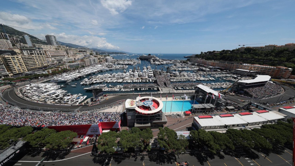 Monaco sécurise son Grand Prix de Formule 1 jusqu’en 2035 Monaco sécurise son Grand Prix de Formule 1 jusqu’en 2035