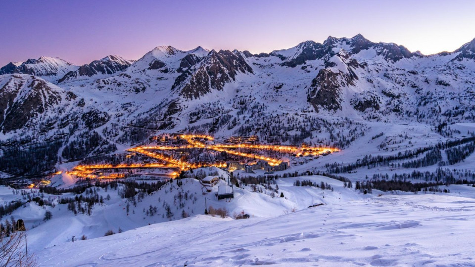 Montagne : deux pass pour rendre les sommets Azur&eacute;ens plus accessibles