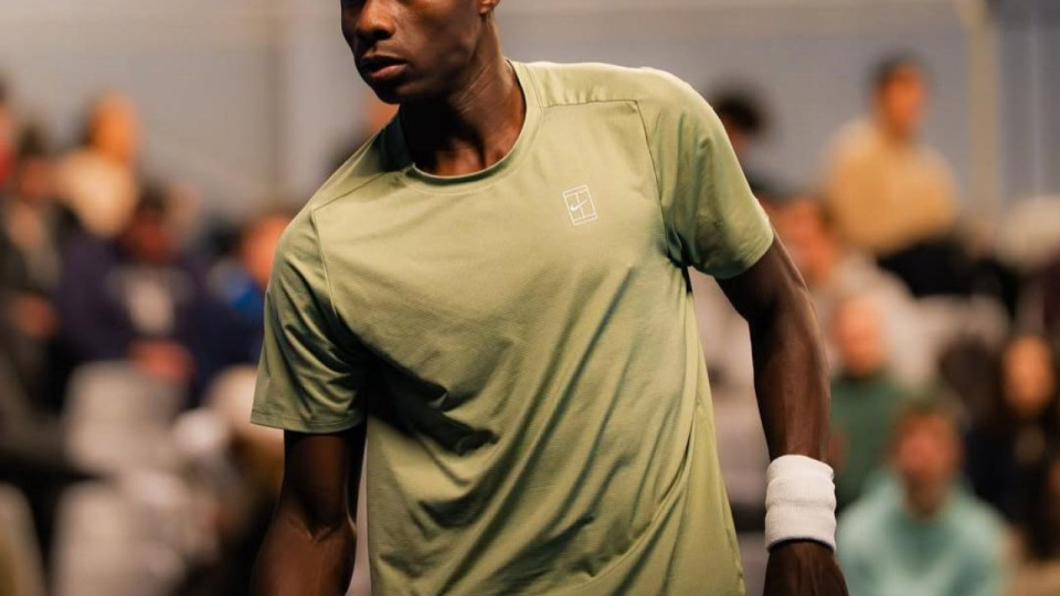 Monte-Carlo : Mo&iuml;se Kouam&eacute;, dans les pas de ses a&icirc;n&eacute;s