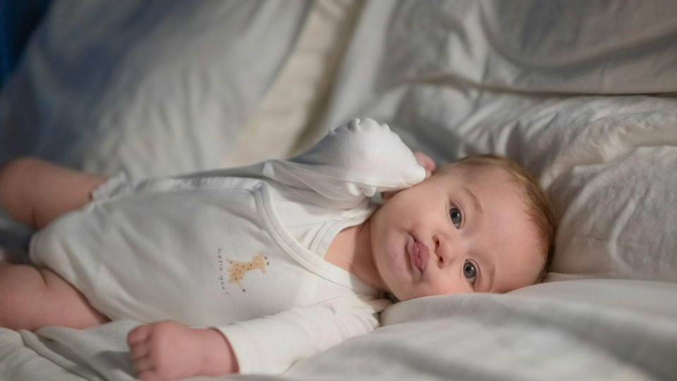 Mort inattendue du nourrisson : Lenval tire la sonnette d’alarme