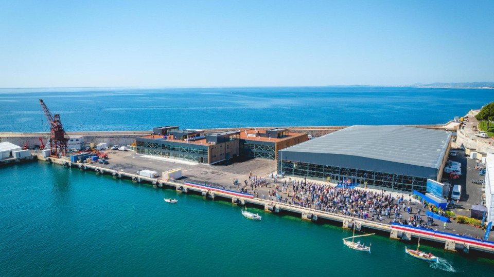 Nice accueillera 167 pays pour la Conférence des Nations unies sur l’océan